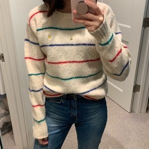 Vintage Polo Ralph Lauren sweater